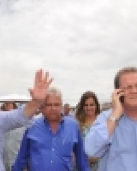 Imagem de Marconi indica cunhado para TCM