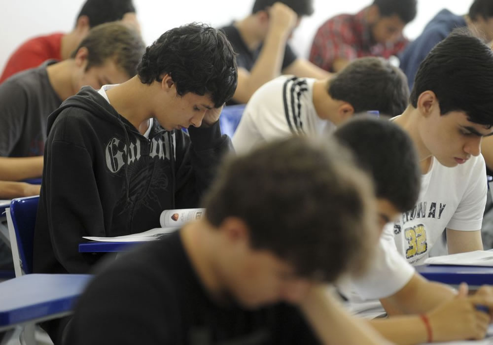 Imagem de Começam nesta quinta-feira as inscrições para o Fies