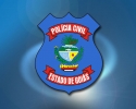Imagem de Polícia Civil: estatísticas de agosto