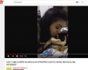 Imagem de Youtuber pede desculpas após cuspir na boca de gato: 'Eu sei que errei'