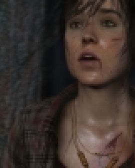 Imagem de Beyond: Two Souls será relançado para PS4