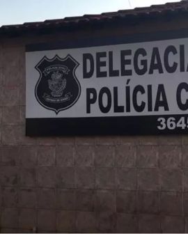 Imagem de Preso professor suspeito de abusar de adolescentes em igreja de Acreúna