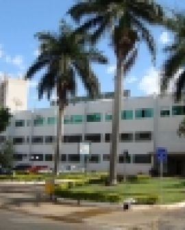 Imagem de Hospital Evangélico lança campanha por doação