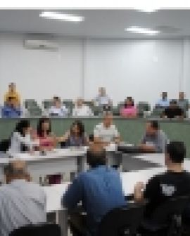 Imagem de Definindo os rumos de Rio Verde