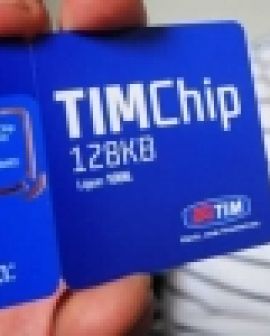 Imagem de TIM proibida de vender chips em Rio Verde