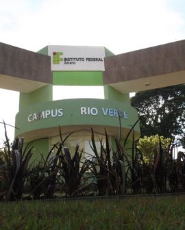 Imagem de IF Goiano abre novo Processo Seletivo em Rio Verde