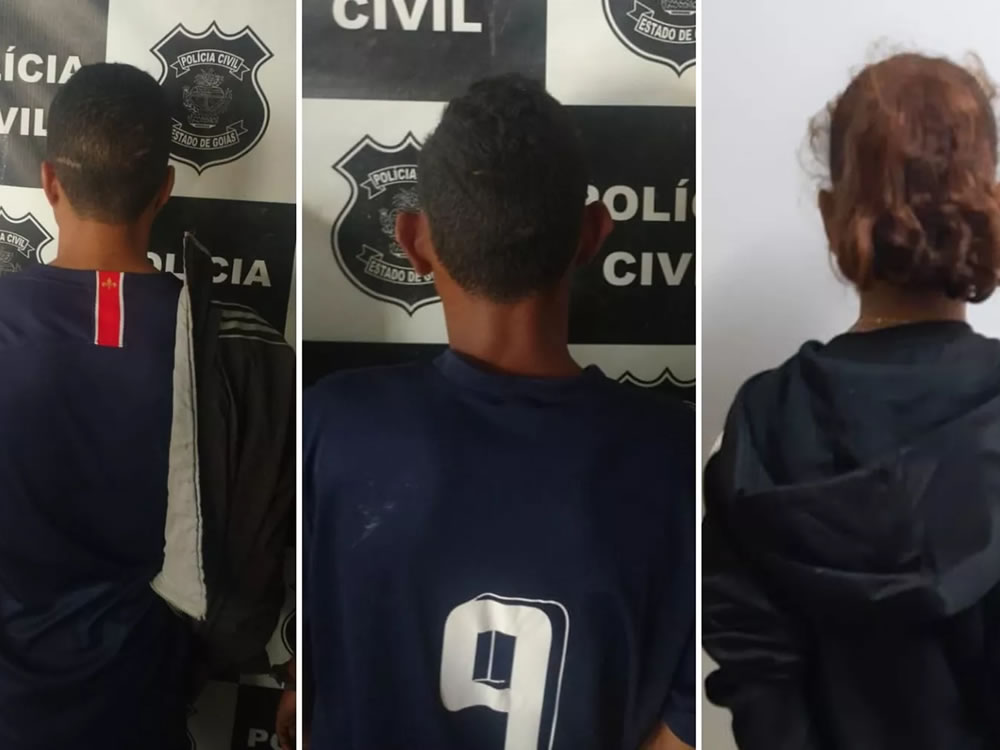 Imagem de Jovem rouba, estupra, arranca o coração e ateia fogo em idosa