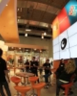 Imagem de Buriti Shopping Rio Verde realiza feira de franquias