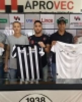 Imagem de Goiânia acerta pacotão de jogadores
