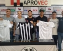Imagem de Goiânia acerta pacotão de jogadores