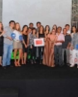 Imagem de Casa Cor Goiás 2012 premia melhores projetos da mostra