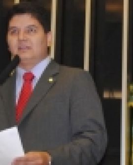 Imagem de Heuler cobra melhorias na segurança pública