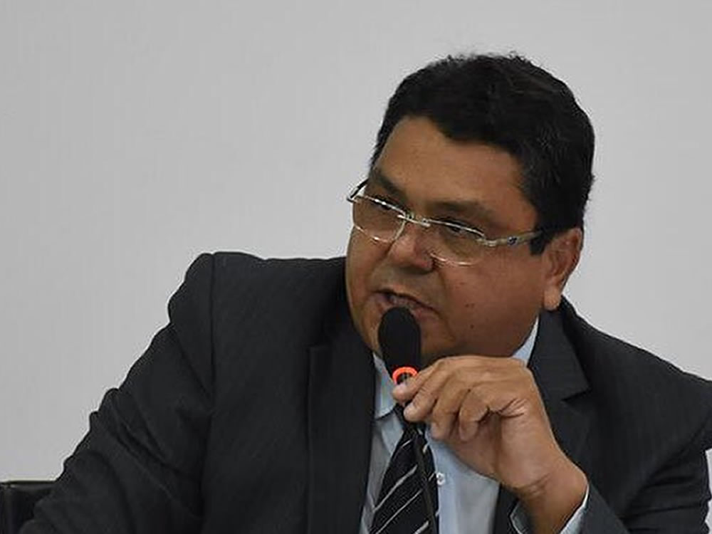 Imagem de Vereador pede melhorias para região Norte