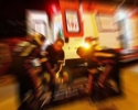 Imagem de Comerciante esfaqueado em assalto