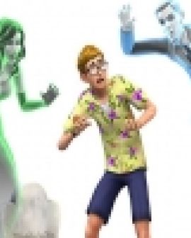 Imagem de The Sims ganha atualização
