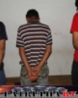 Imagem de Policia Militar apreende três menores assaltantes