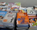 Imagem de Mês de leitura no Buriti Shopping