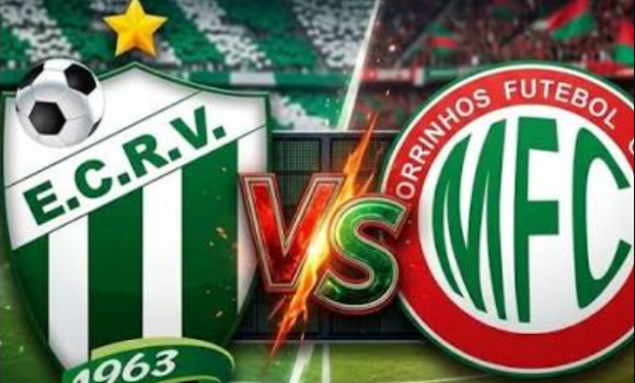 Imagem de Rio Verde encara o Morrinhos fora de casa em duelo decisivo pela liderança da Divisão de Acesso