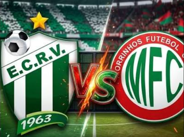 Imagem de Rio Verde encara o Morrinhos fora de casa em duelo decisivo pela liderança da Divisão de Acesso