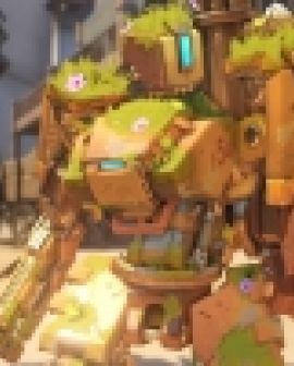 Imagem de Overwatch vence prêmio de Game do ano no Game Awards 2016