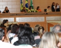 Imagem de Dia delas na Câmara