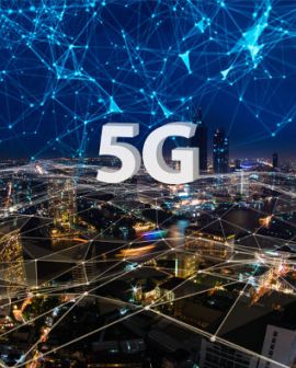 Imagem de Governo de Goiás lança rede móvel 5G para o agronegócio, em Rio Verde