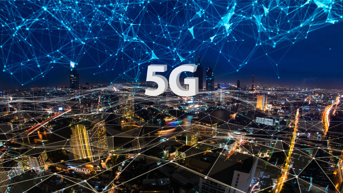 Imagem de Governo de Goiás lança rede móvel 5G para o agronegócio, em Rio Verde