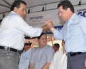 Imagem de Ex-presidente do PSDB preso