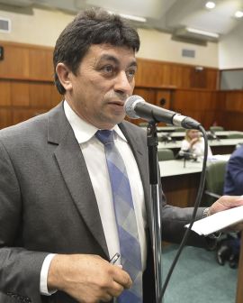 Imagem de Chico do KGL apresenta projeto de inclusão aos portadores de deficiências no mercado de trabalho