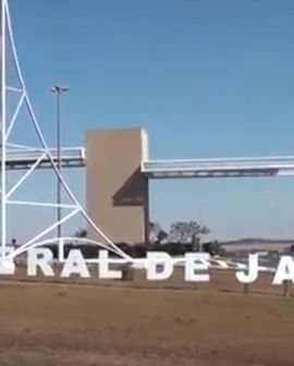 Imagem de Homem ameaça atacar alunos da Universidade Federal de Jataí