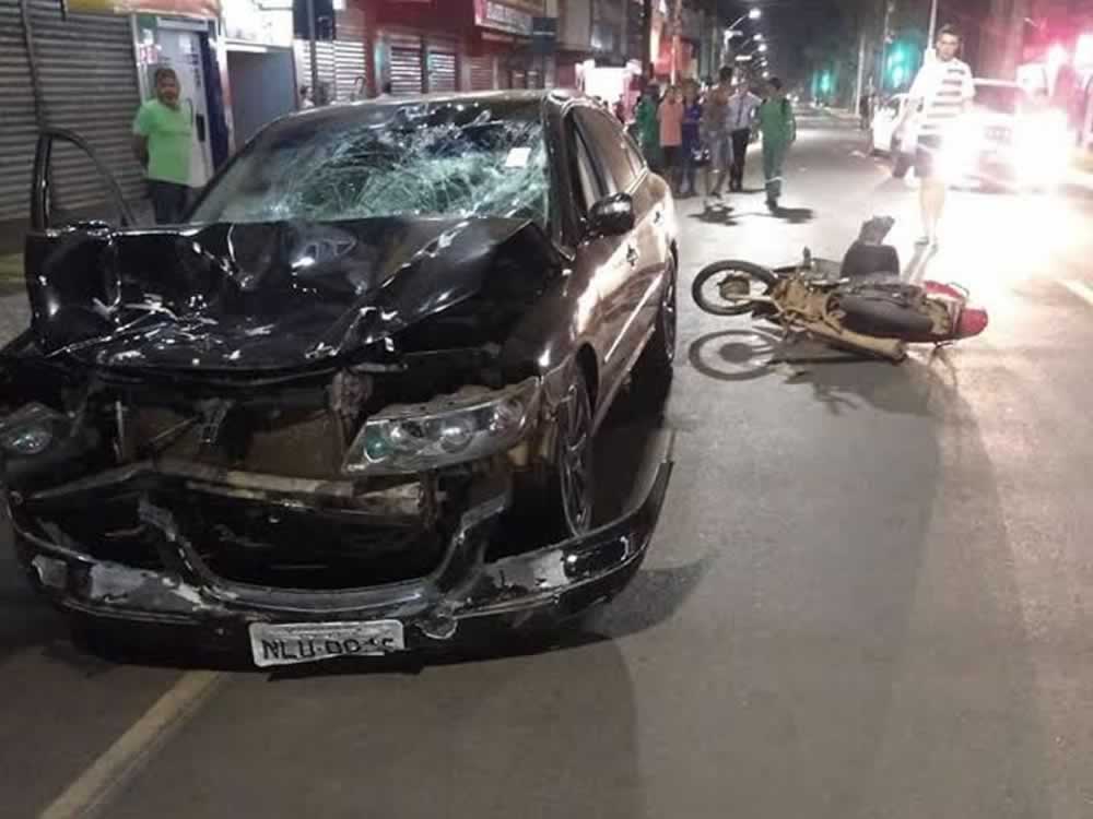 Imagem de Manifestação hoje (10) pede paz no trânsito e justiça pelos que perderam a vida em Rio Verde