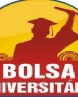 Imagem de Bolsa universitária abre inscrições