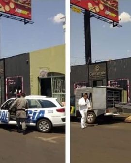 Imagem de Homem encontrado morto dentro de pensão em Rio Verde