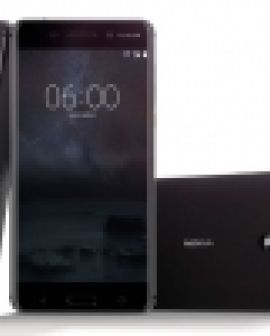 Imagem de Nokia volta ao mercado com smartphone exclusivo para a China
