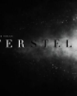 Imagem de Em cartaz: Interestelar