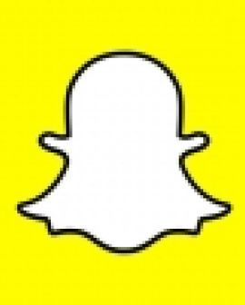 Imagem de Snapchat ultrapassa Twitter em número de usuários ativos por dia
