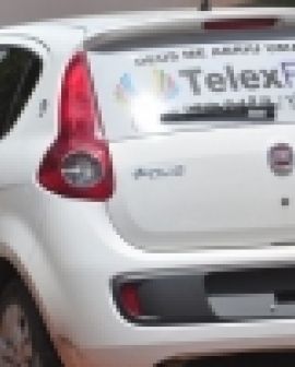 Imagem de Divulgadores da Telexfre tentam reaver dinheiro investido