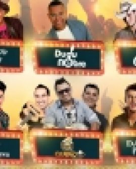 Imagem de Humberto e Ronaldo se apresentam no 'Morada é Show'