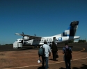 Imagem de Em busca de melhorias para o aeroporto