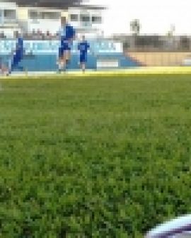 Imagem de Iporá encara clube do Mato Grosso do Sul