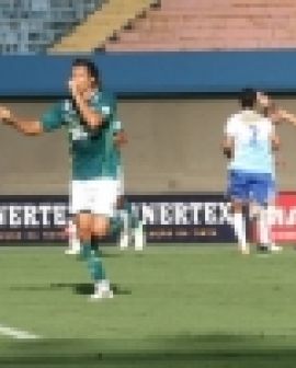 Imagem de Goianão 2013: Goiás vence Grêmio Anápolis