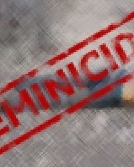 Imagem de Lei do feminicídio é inconstitucional