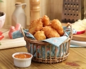Imagem de Receita do dia: Nuvem de queijo