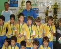 Imagem de Meninos de ouro