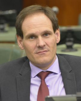 Imagem de Governistas retiram nomes e Lissauer deve ser único candidato na Assembleia