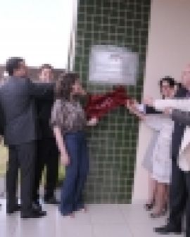 Imagem de Ministério Público de Rio Verde tem nova sede