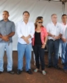 Imagem de Rio Verde contará com mais uma UBS