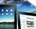 Imagem de Venda de tablets deve superar a de PCs em 2015