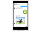 Imagem de Facebook atualiza aplicativo ‘Messenger’