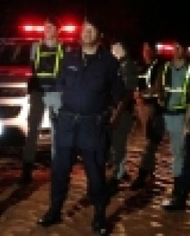 Imagem de PM faz operação Madrugada no Campo